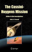 The Cassini-Huygens Mission