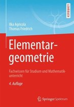 Elementargeometrie: Fachwissen F�r Studium Und Mathematikunterricht