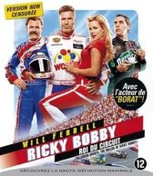 Ricky Bobby, Roi Du Circuit (Blu-ray)(FR)(BE import)