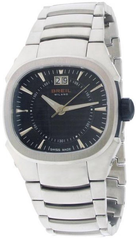 BREIL MILANO EROS horloge BW0418 | bol.com