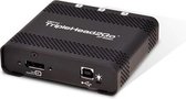 Matrox TripleHead2Go Multi-display Adapter - Zwart