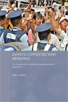 Japan's Contested War Memories