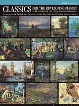 Classics for the Developing Pianist, Bk 2