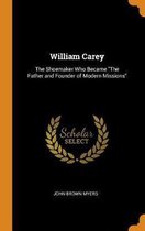 William Carey