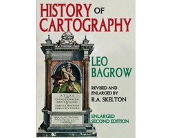 History of Cartography