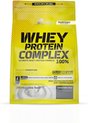 Olimp Whey Protein Complex 100% - Cookies & Cream (700g)