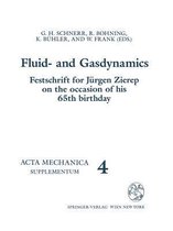 Fluid- and Gasdynamics