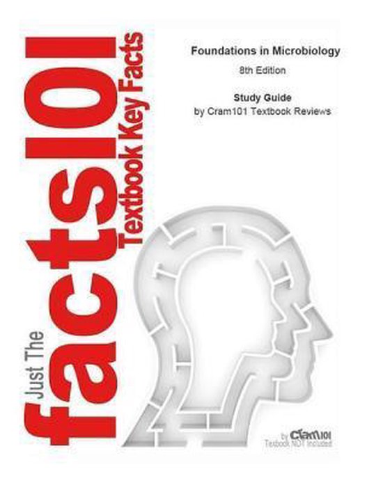 Foundations In Microbiology Ebook Cti Reviews 9781478451334 Boeken