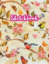 Sketchbook