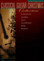 Classical Guitar Christmas Collection