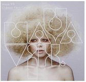 Maya Vik - Chateau Faux-Coupe (CD)