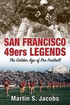 San Francisco 49ers Legends