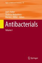 Topics in Medicinal Chemistry 25 - Antibacterials