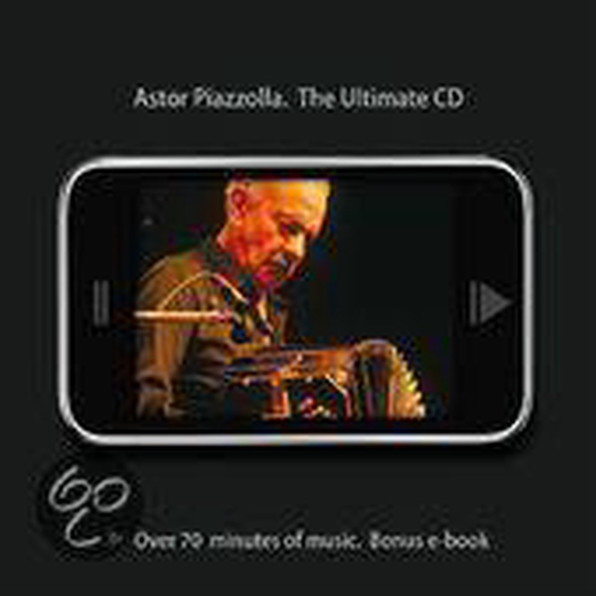 Ultimate Cd