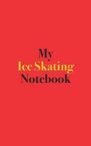 My Ice Skating Notebook