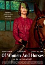 Of Woman And Horses
