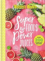 Super Foods & Power Juices