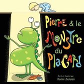 Pierre & le Monstre du Placard