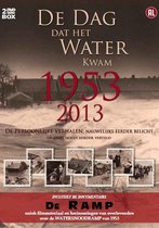 De Dag Dat Het Water Kwam 1953-2013
