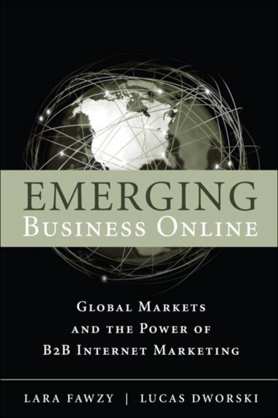 Emerging Business Online - cover