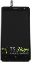 Nokia Lumia 625 Display LCD Touch Screen Digitizer