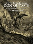 Dor�'s Illustrations for Don Quixote