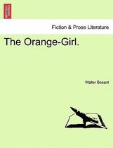 The Orange-Girl.