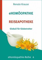eHomöopathie 4 - REISEAPOTHEKE