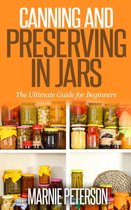 Canning and Preserving In Jars