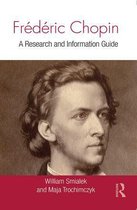 Routledge Music Bibliographies - Frédéric Chopin
