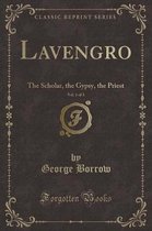 Lavengro, Vol. 1 of 3