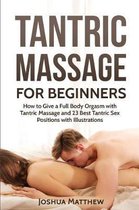 Tantric Massage for Beginners