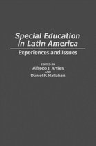 Special Education in Latin America