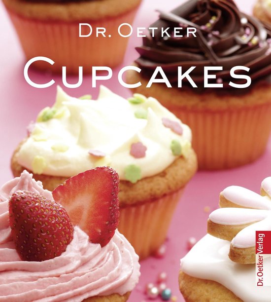 CupCakes - cover