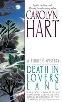 Henrie O 3 - Death in Lovers' Lane