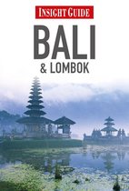 Insight guides - Bali & Lombok