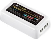 Mi light Slimme ontvanger voor ledstrip - 4 groepen - KLEUR + WIT