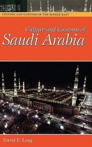 Culture And Customs Of Saudi Arabia