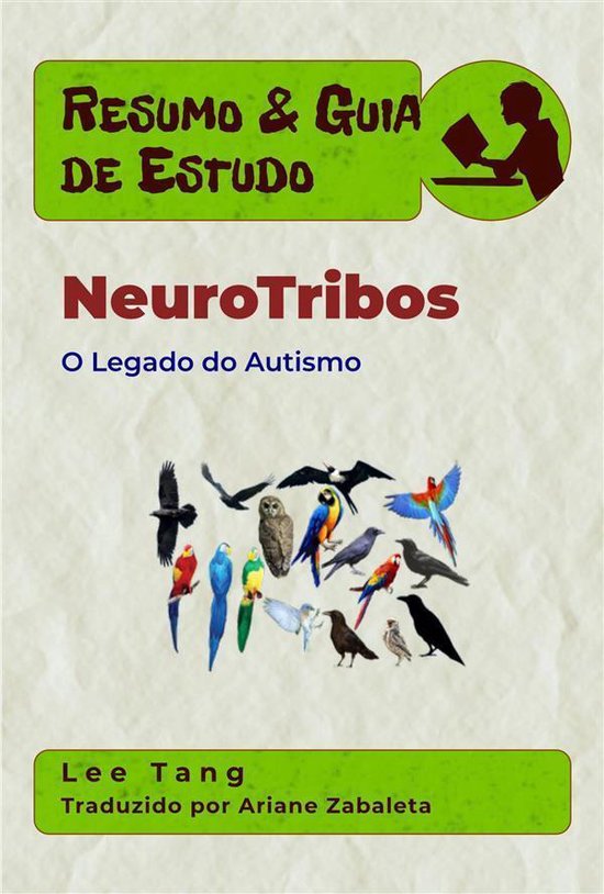 Resumo & Guia de Estudo 4 - Resumo & Guia De Estudo - Neurot ... - cover