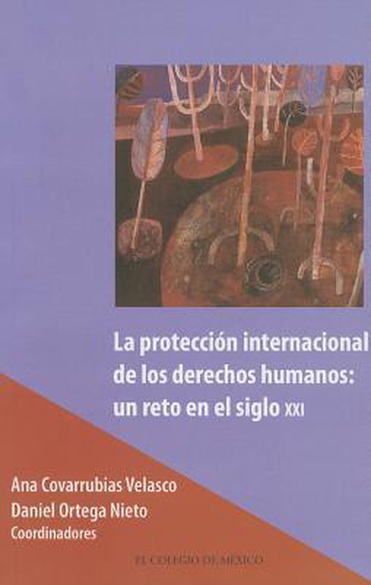 Estudios Internacionales- La Proteccion Internacional de Los Derechos ...