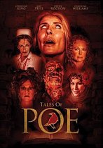 Movie - Tales Of Poe