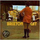 Brixton Cat