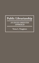 Public Librarianship