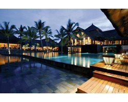 Cool Hotels Beach Resorts
