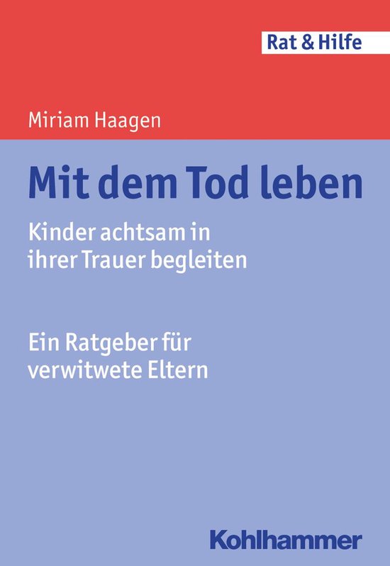 Mit dem Tod leben - cover