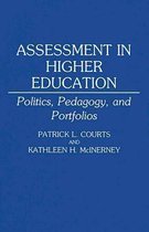 Assessment in Higher Education