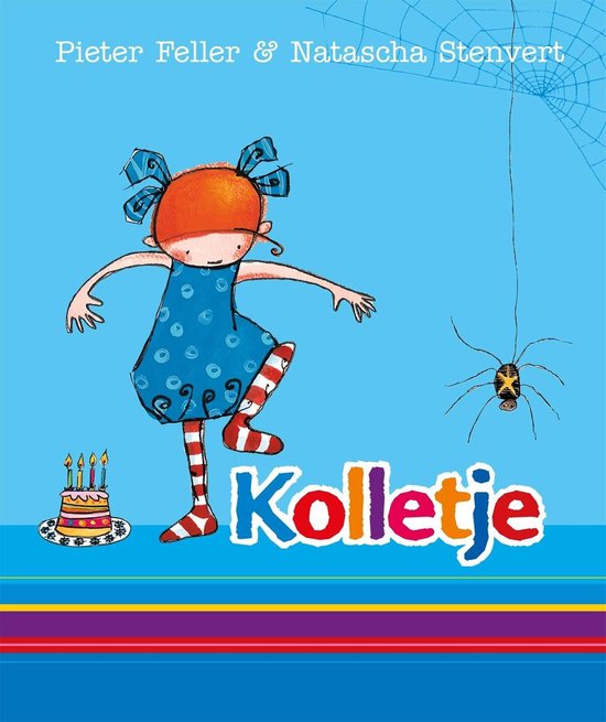 Kolletje - Pieter Feller | Nextbestfoodprocessors.com