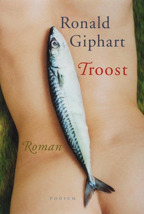Troost - Ronald Giphart | Stml-tunisie.org