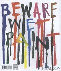 Beware Wet Paint | 9780714843780 | Alan Fletcher | Boeken | bol