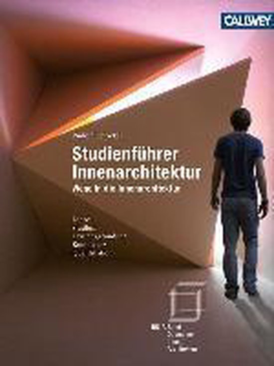 Studienführer Innenarchitektur